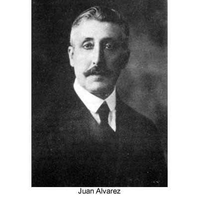 Juan Álvarez